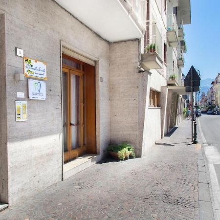 Sorrentovibes - Luxury Home Sea View & Jacuzzi In Sorrento Centre Buitenkant foto